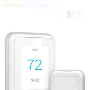 Honeywell Home - T9 Smart Programmable Touch-Screen Thermostat.